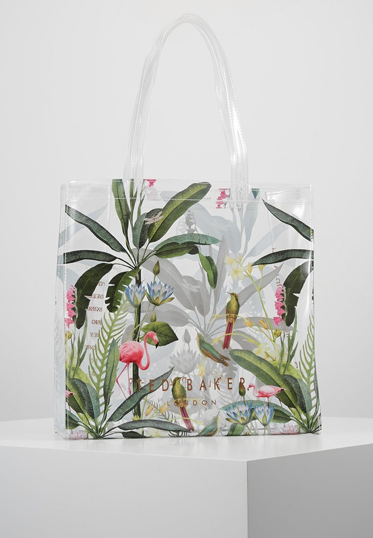 ted baker flamingo bag