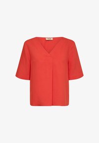 Ikke valgt, spicy orange