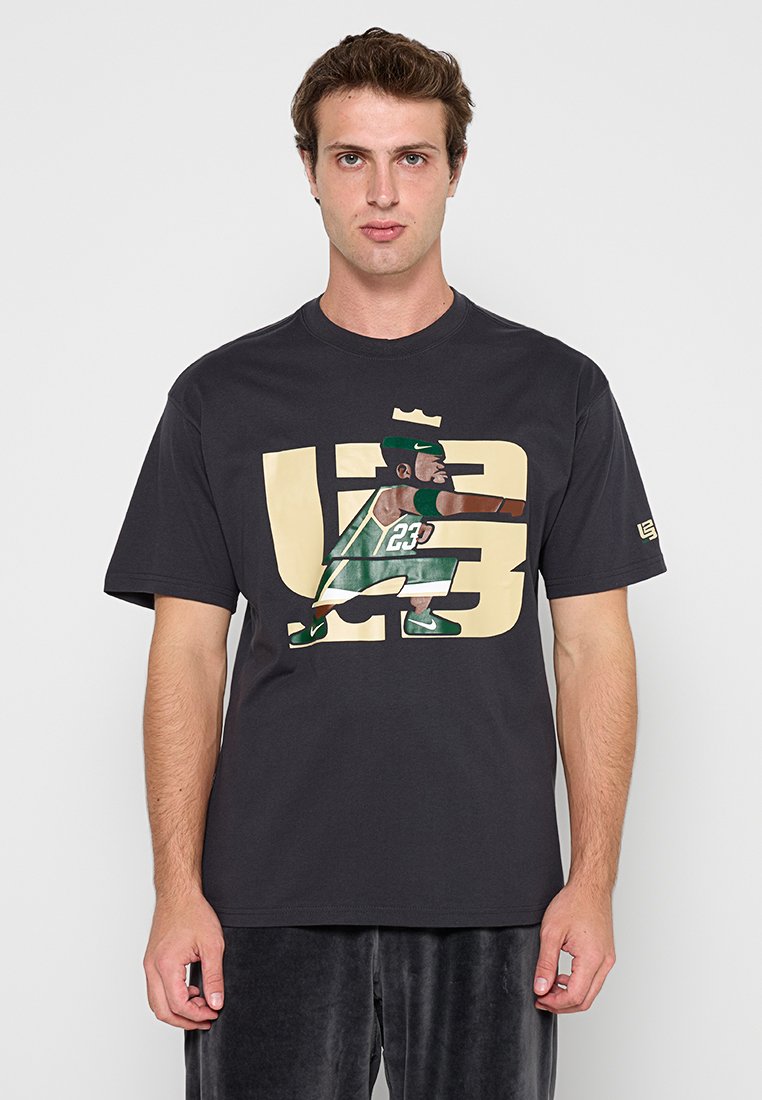 Camiseta estampada