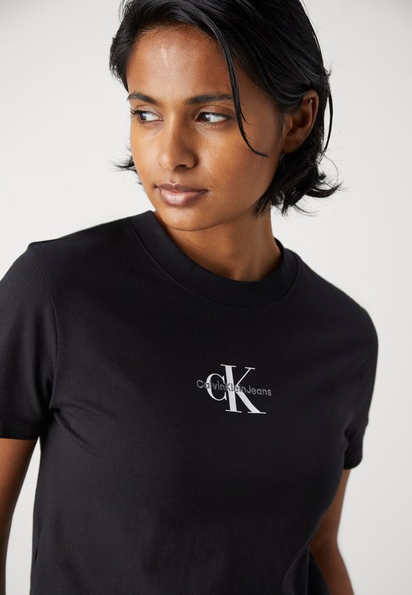 MONOLOGO - Basic T-shirt2