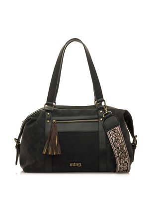 mtng Borsa a mano - black