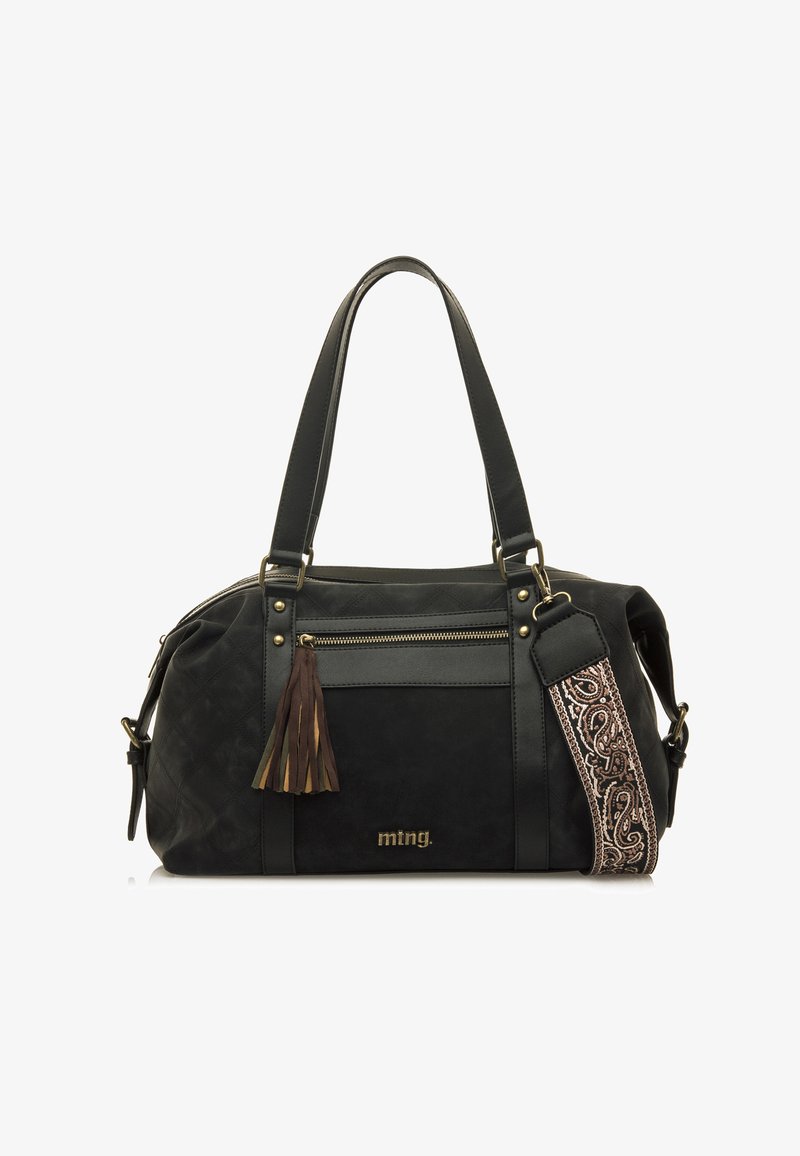 mtng Handtasche - black