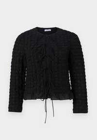 Hofmann Copenhagen MAVI - Blouse - black