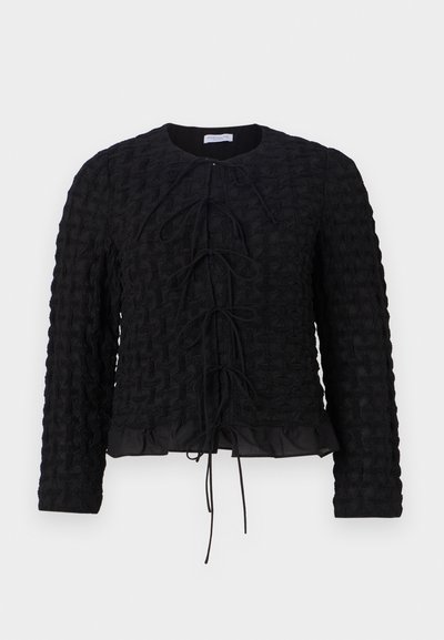 Hofmann Copenhagen MAVI - Bluse - black