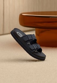 Επιλέχθηκε, marine