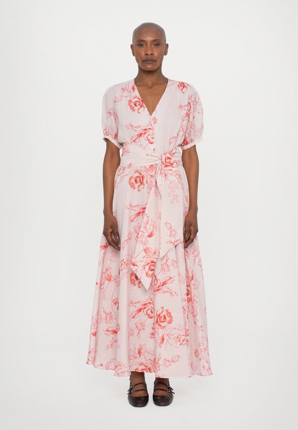 REGARD - Cocktail dress / Party dress - rosa