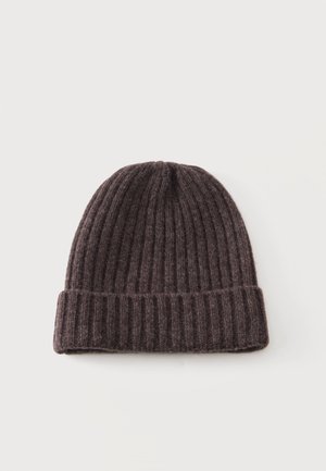 Maisonêtre, ISLA BEANIE - Bonnet - brown