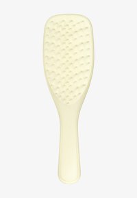 TT - ULTIMATE DETANGLER - EXTRA GENTLE - EUCALYPTUS GREEN - Accessori capelli - light yellow