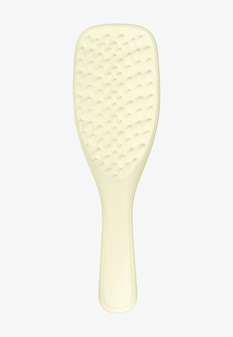 Tangle Teezer TT - ULTIMATE DETANGLER - EXTRA GENTLE - EUCALYPTUS GREEN - Hiusasuste - light yellow