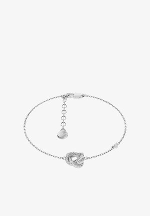 Emporio Armani, EMPORIO ARMANI WOMEN JEWELRY - Armband - silver-coloured