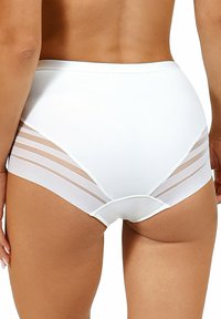 Lisca ALEGRA HIGH - Slip - blanc