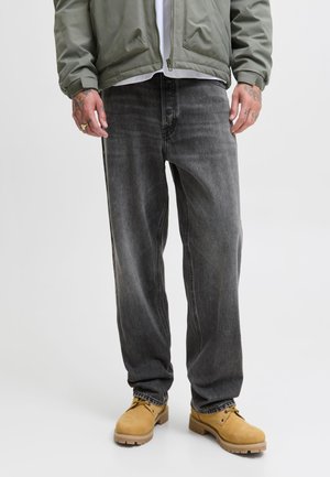 NOOS - Jeansy Straight Leg