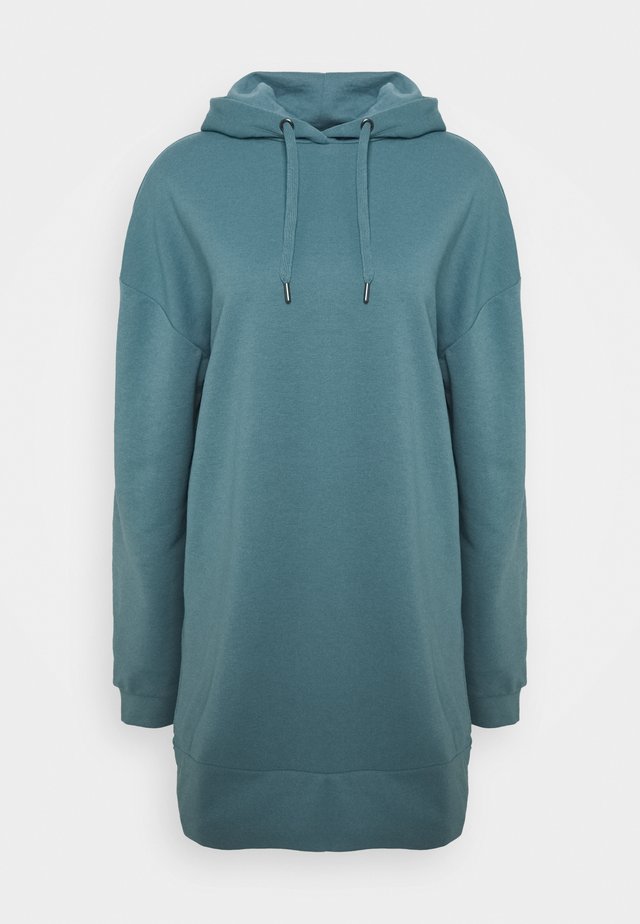Day dress - turquoise