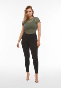 Freddy Trikoot - nero