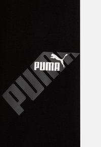 Puma POWER LEGGINGS - Leggings - black