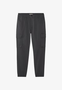 No seleccionado, dark grey