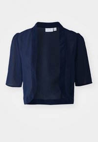 VIKATHRINA BOLERO - Blazer - navy blazer