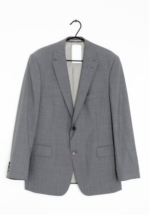 BOSS Giacca - grey
