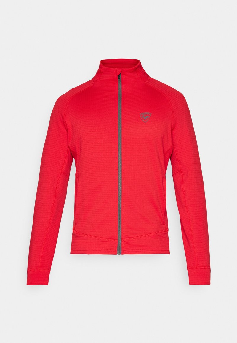 Rossignol Trainingsvest rood Rossignol Trainingsvest rood