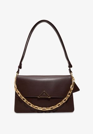 ALDO, ALDO SHOULDER BAG LUXEBAG - Handbag - brown