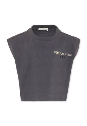 - T-shirt z nadrukiem