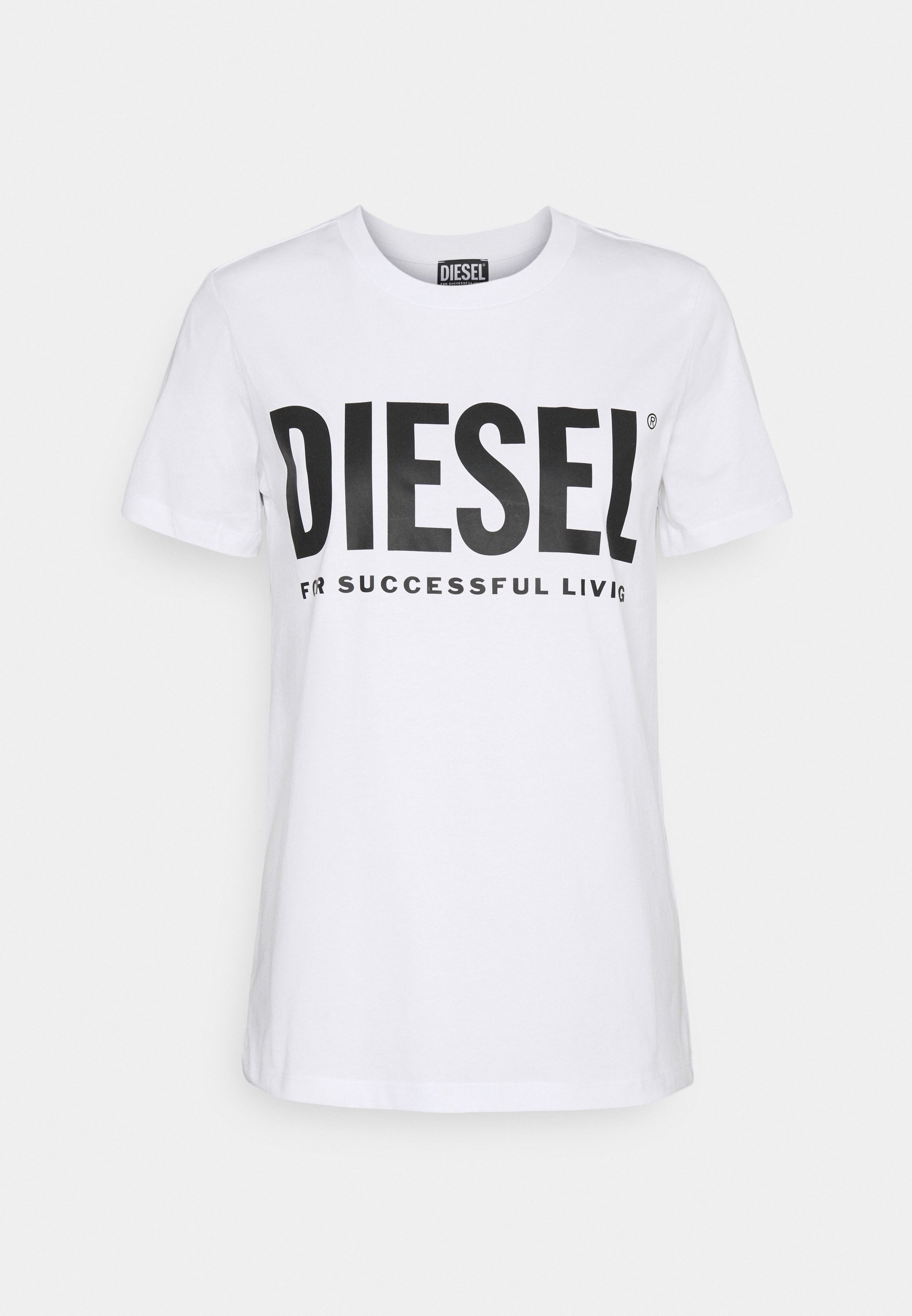diesel t shirt zalando