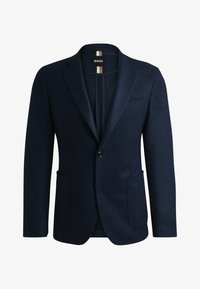 Ei valittu, dark blue four