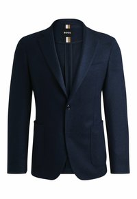 Giacca - dark blue four