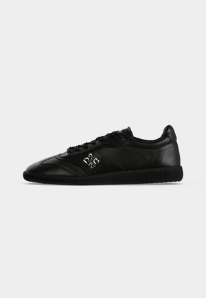 Dsquared2 Αθλητικά παπούτσια - black