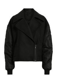 AllSaints ORLA - Bleiseri - black