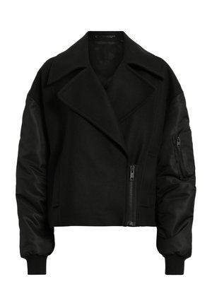 AllSaints ORLA - Bleiseri - black