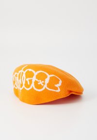 Kangol UNISEX - Čepice - electric kumquat