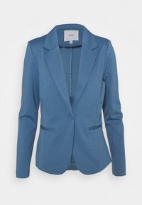 Não selecionado, coronet blue