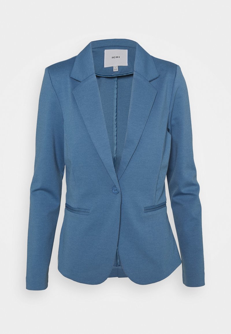 ICHI IHKATE BL - Blazer - coronet blue