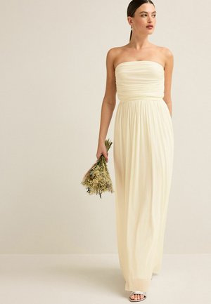 MULTIWAY BRIDESMAID WEDDING STANDARD - Robe de cocktail - cream