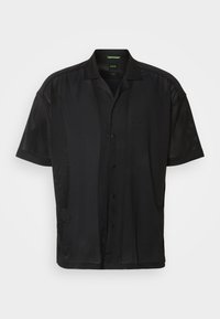 BOSS BALBERO - Hemd - black