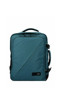 Non selezionato, totally teal