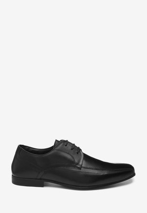 Next Business-Schnürer - black