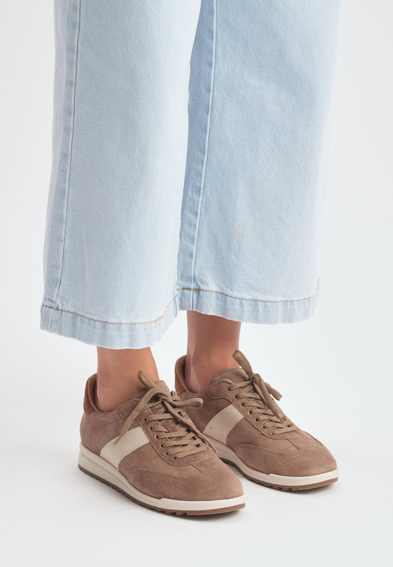 RYŁKO Sneakers basse - Sandy