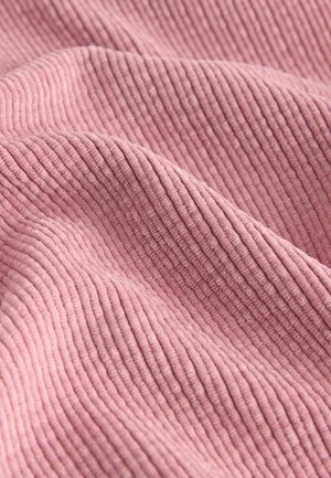 Next REGULAR FIT - OVERHEAD LONG SLEEVE  - Polosärk - pink