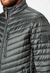 Redpoint WALKER - Winterjacke - anthra