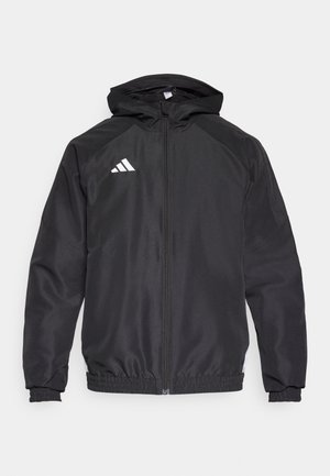 adidas Performance, Sweatjacke - black/white