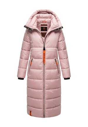 waterstof Laster functie Roze Lange winterjassen dames online kopen | Gratis verzending voor de  meeste bestellingen* | ZALANDO