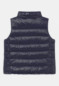 Polo Ralph Lauren CHANNEL OUTERWEAR - Waistcoat - navy