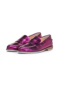 Floris van Bommel CHIDI - Scarpe senza lacci - pink
