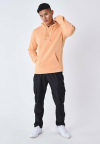 Project X Paris Jersey con capucha - apricot cream