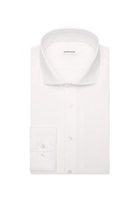 Seidensticker SLIM FIT - Chemise - white