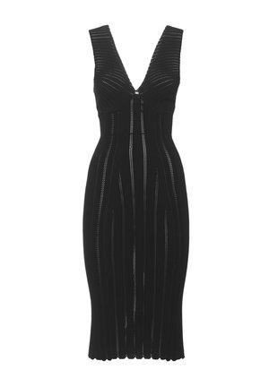 Elisabetta Franchi, Maglione - nero
