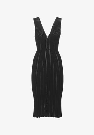 Elisabetta Franchi, Maglione - nero