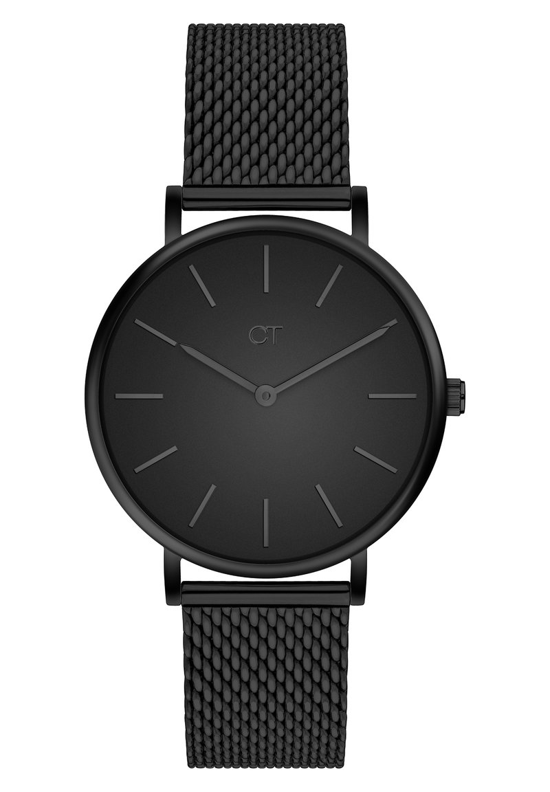 Cool Time ARMBANDUHR - Horloge - hellblau/lichtblauw